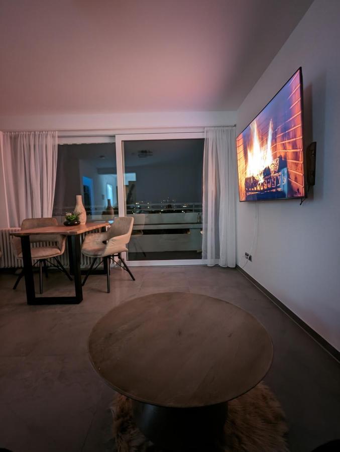View Apartment Kornwestheim Exterior photo