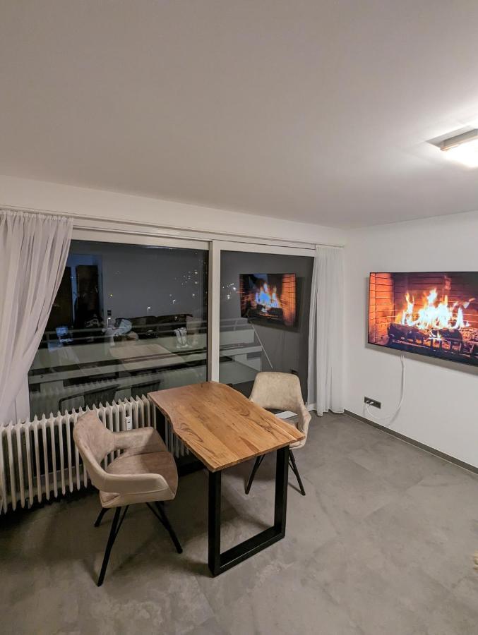 View Apartment Kornwestheim Exterior photo