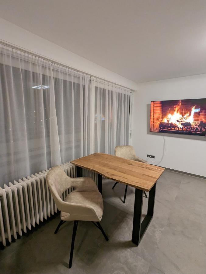 View Apartment Kornwestheim Exterior photo