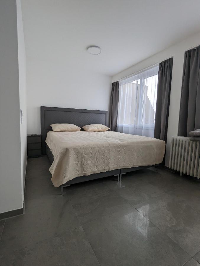 View Apartment Kornwestheim Exterior photo