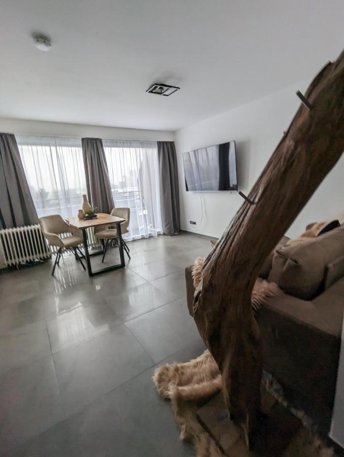View Apartment Kornwestheim Exterior photo